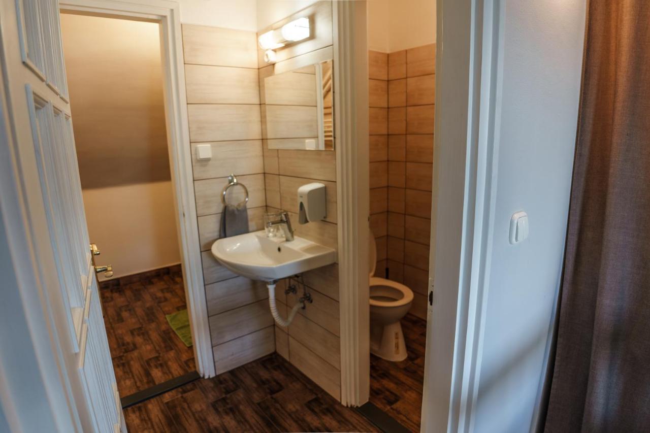 Aranyhid Vendeghaz Hotell Makó Exteriör bild