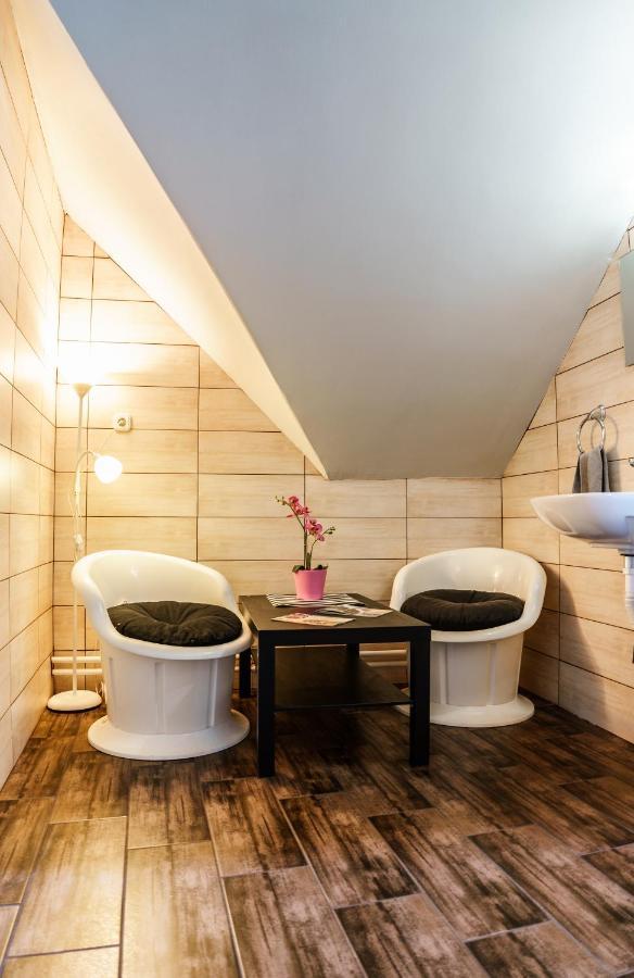 Aranyhid Vendeghaz Hotell Makó Exteriör bild