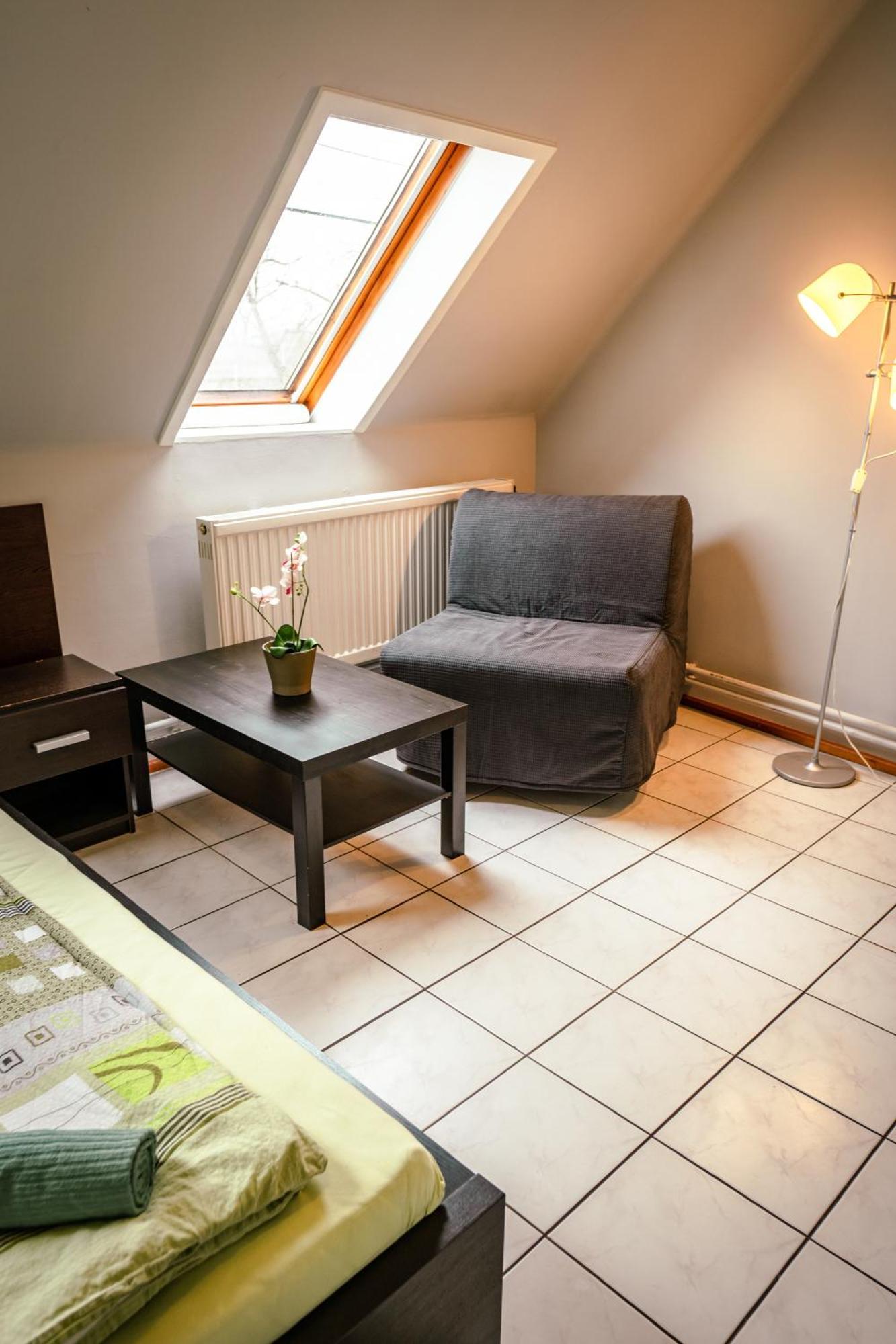 Aranyhid Vendeghaz Hotell Makó Exteriör bild