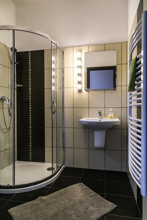 Aranyhid Vendeghaz Hotell Makó Exteriör bild