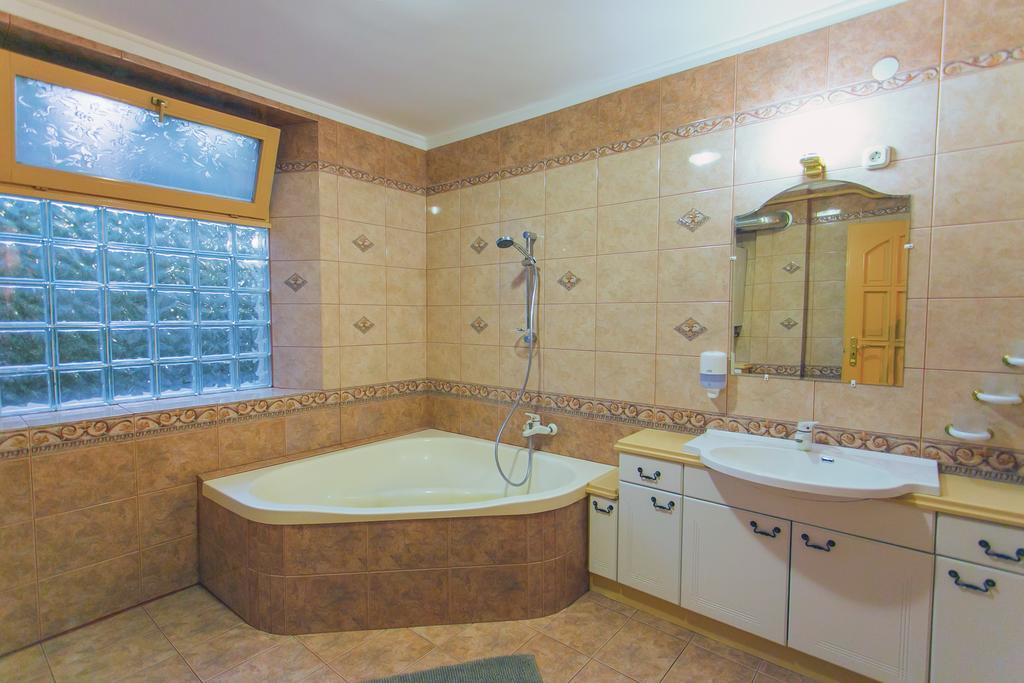 Aranyhid Vendeghaz Hotell Makó Exteriör bild